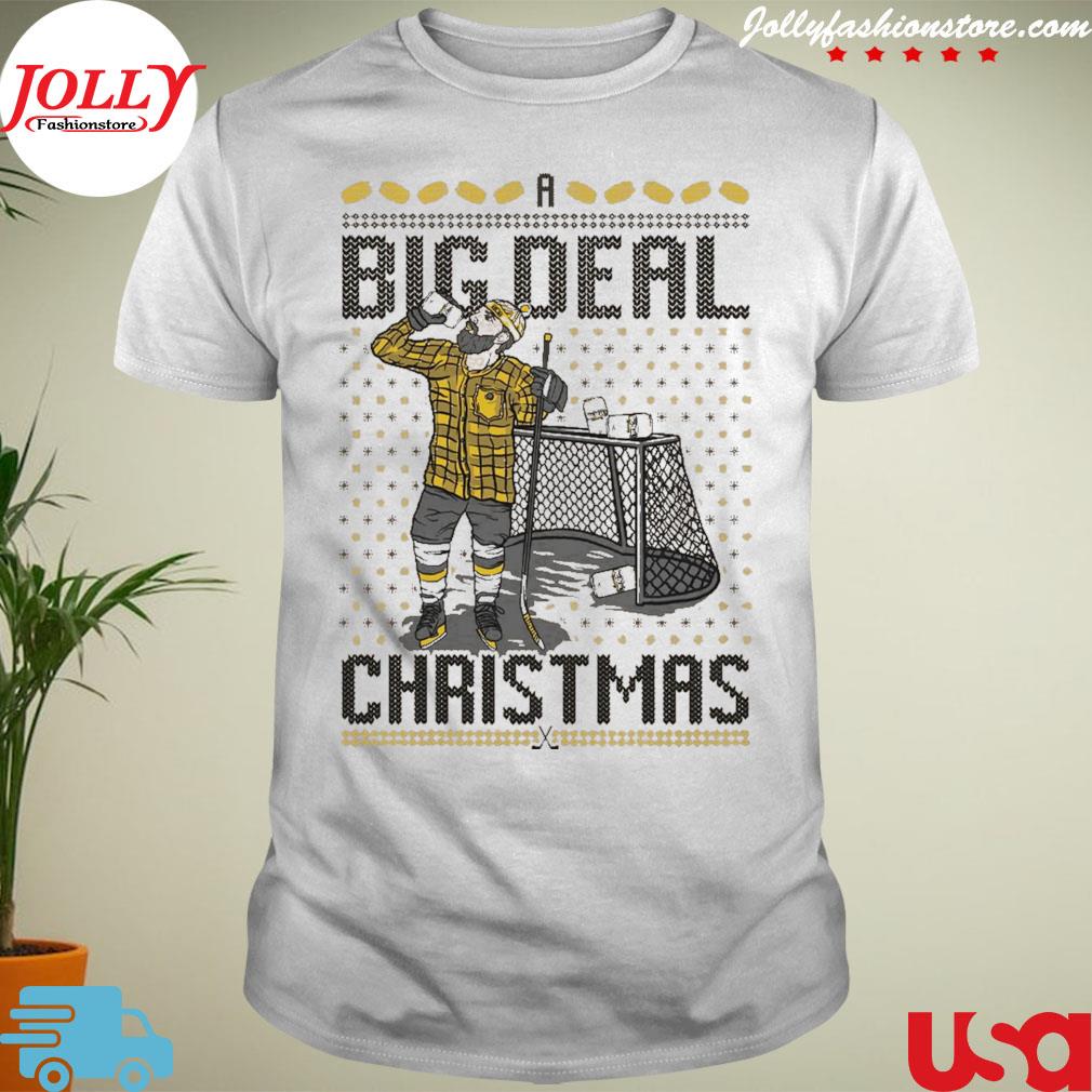 Big deal brewing ugly shirt