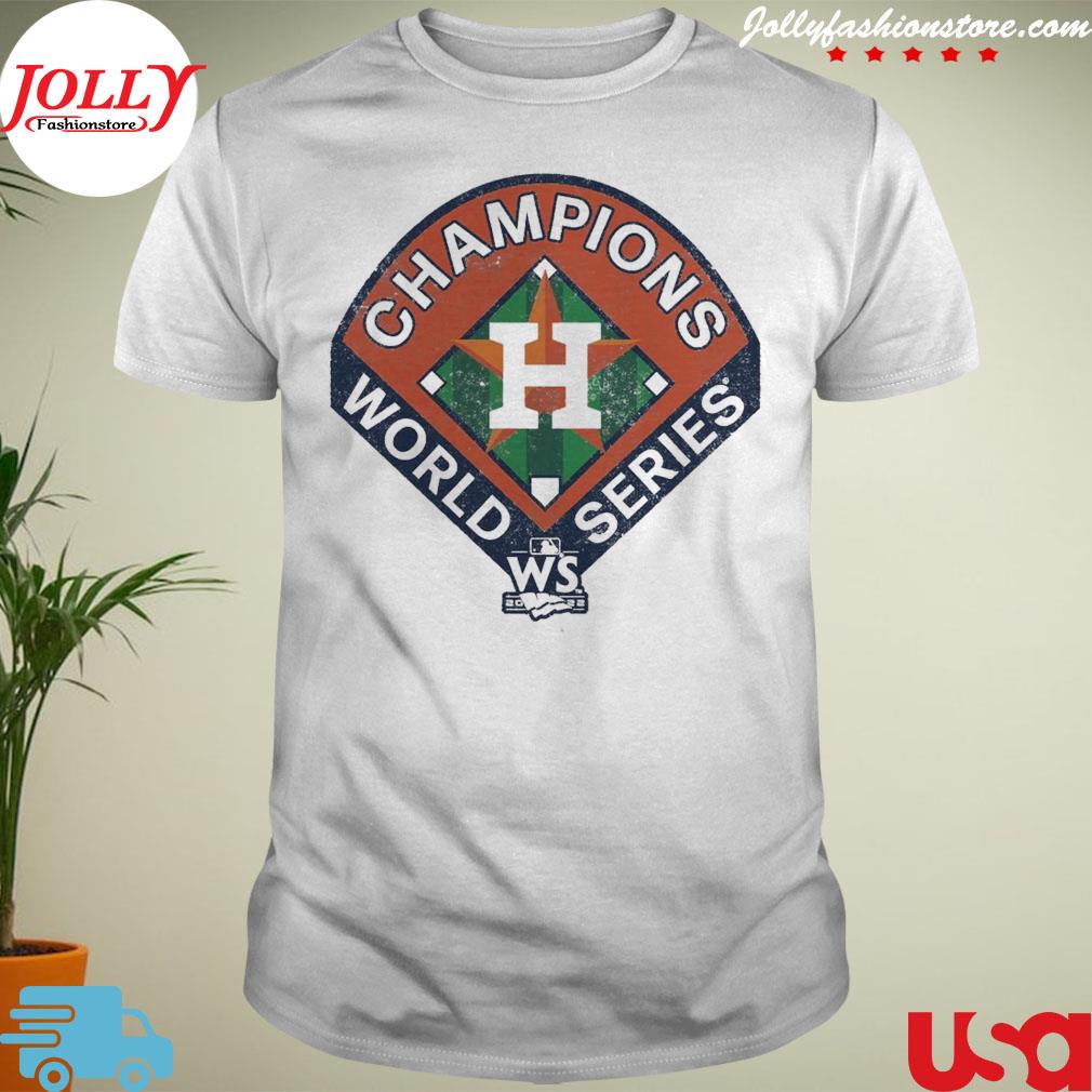 Houston astros 2022 world series champions 2022 shirt