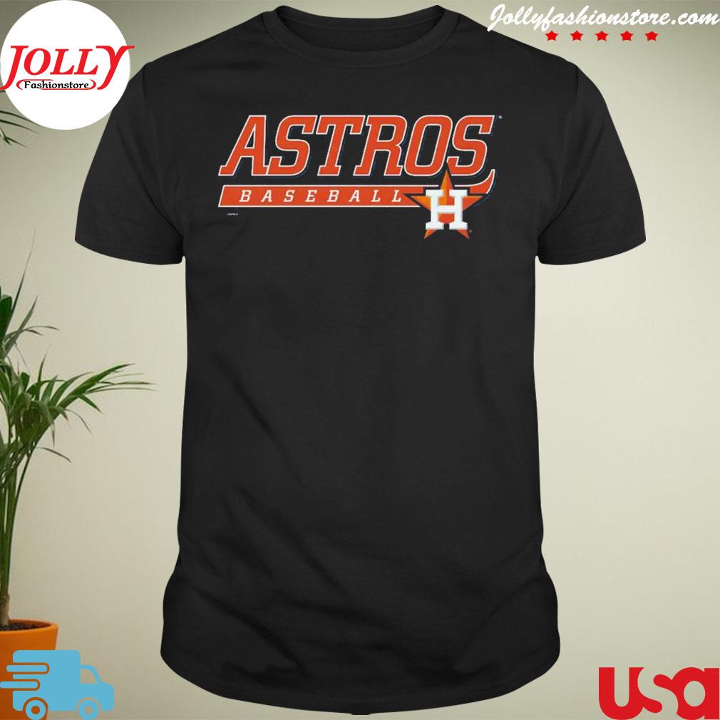 Houston astros infant take the lead shirt