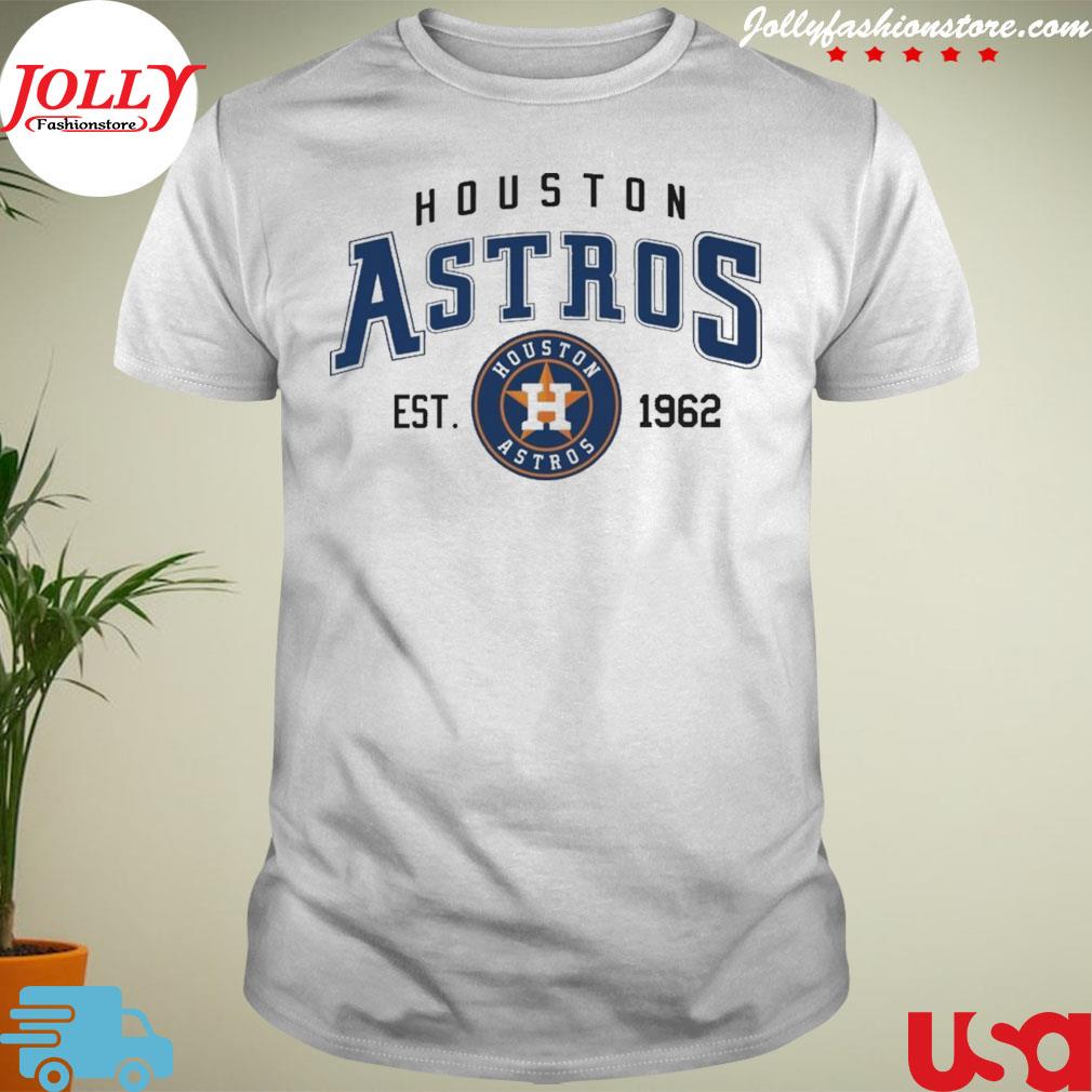 Houston astros logo Football shirt