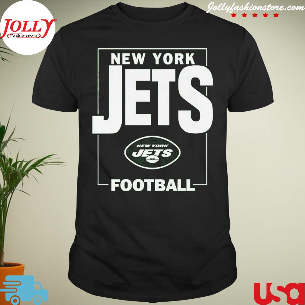 New york jets Football shirt