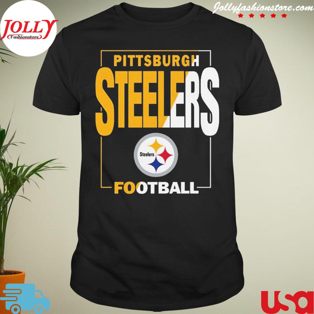 Pittsburgh Steelers Football shirt