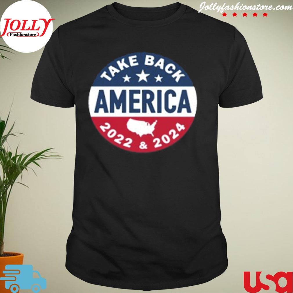The officer tatum believe in freedom shirt