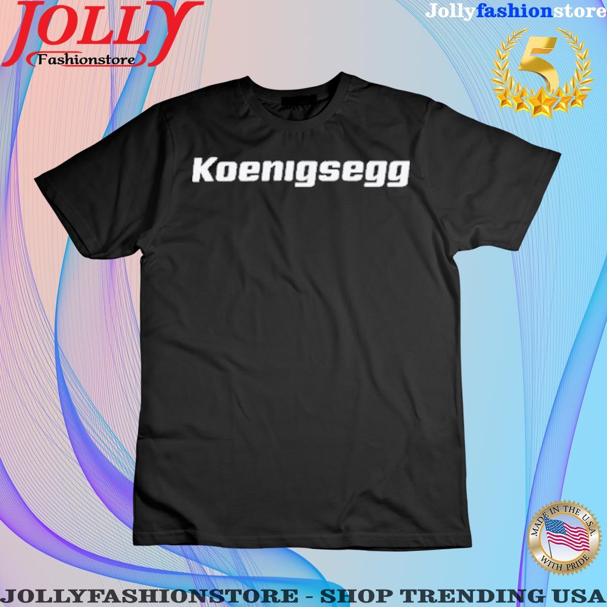 Koenigsegg 2023 women tee shirt.png