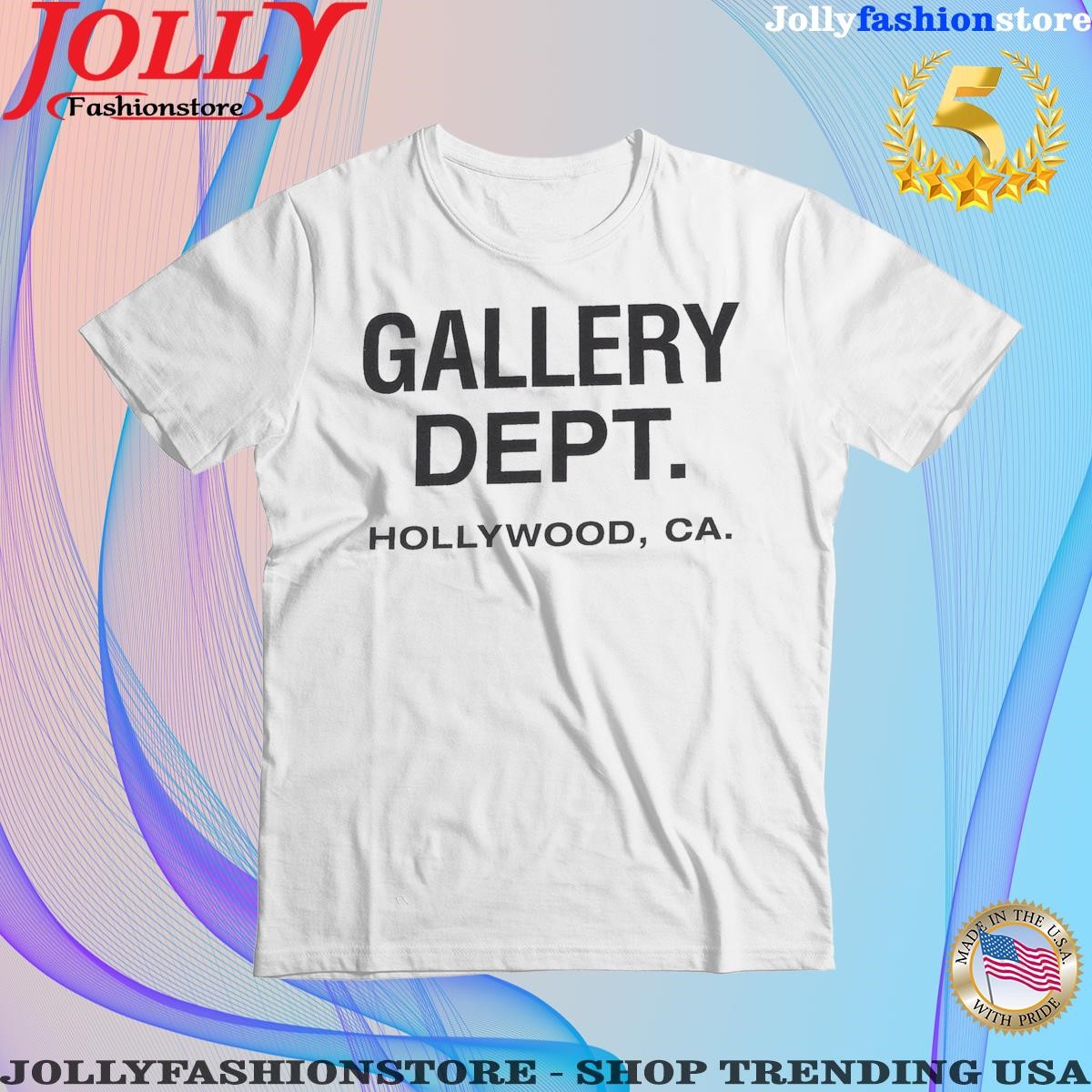 Gallery dept hollywood ca Shirt