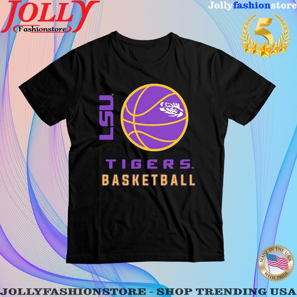 Lsu tigers basketball champions 2023 Shirt