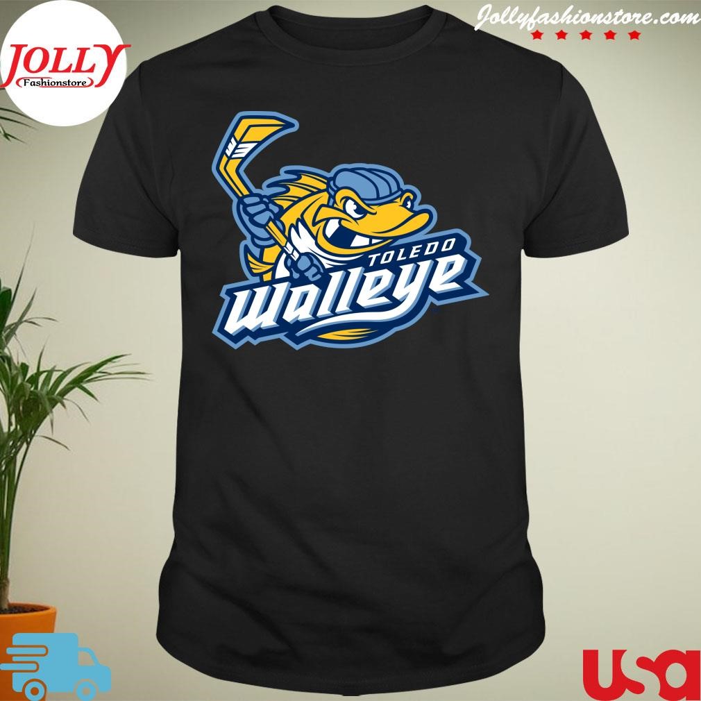 New toledo walleye minor league hockey Shirt