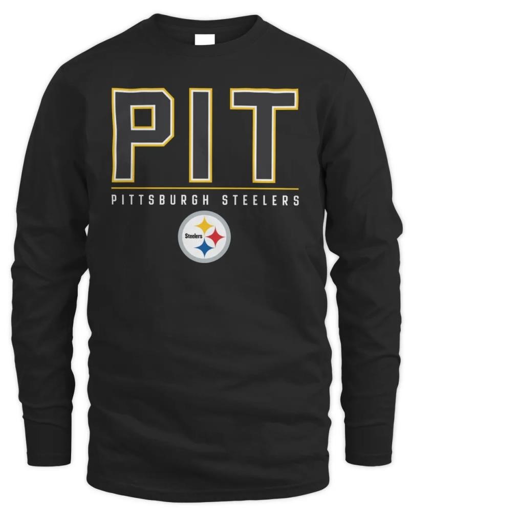 Pittsburgh Steelers Successful Tri-Blend 2023 Shirt