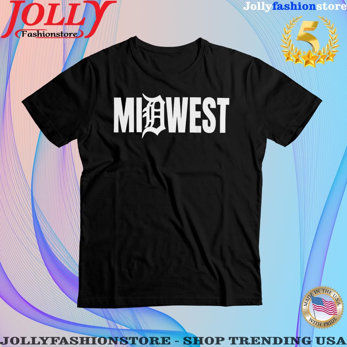 Official salem merch midwest Shirt
