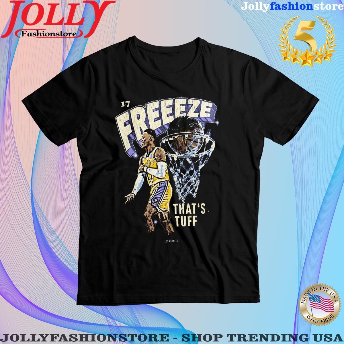 Official dS17 TT Freeeze T-Shirt