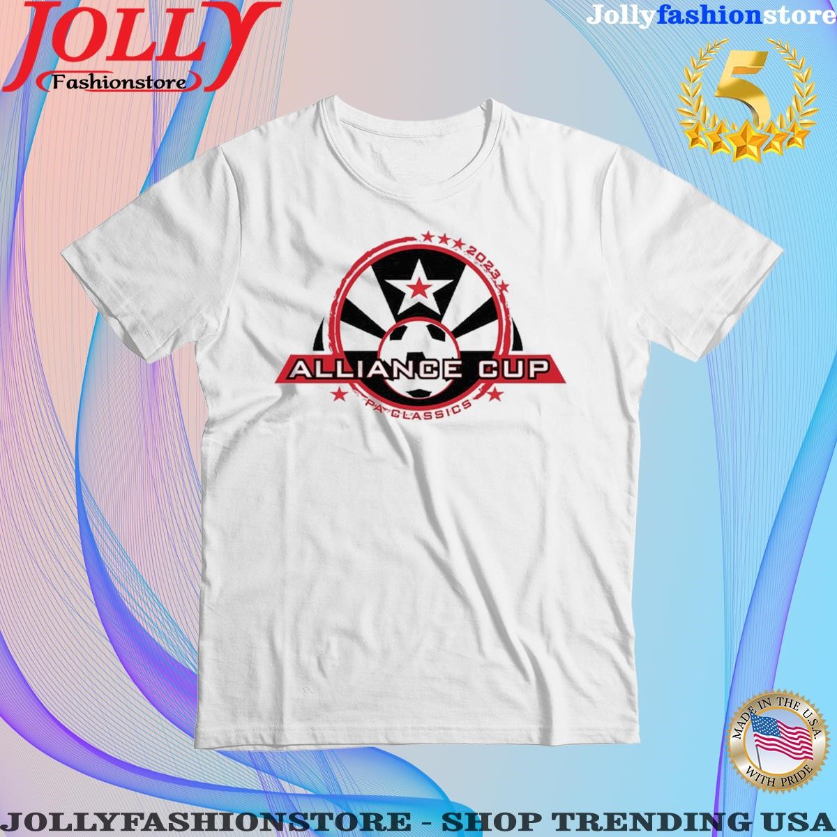 Trending 2023 The Alliance Cup Shirt
