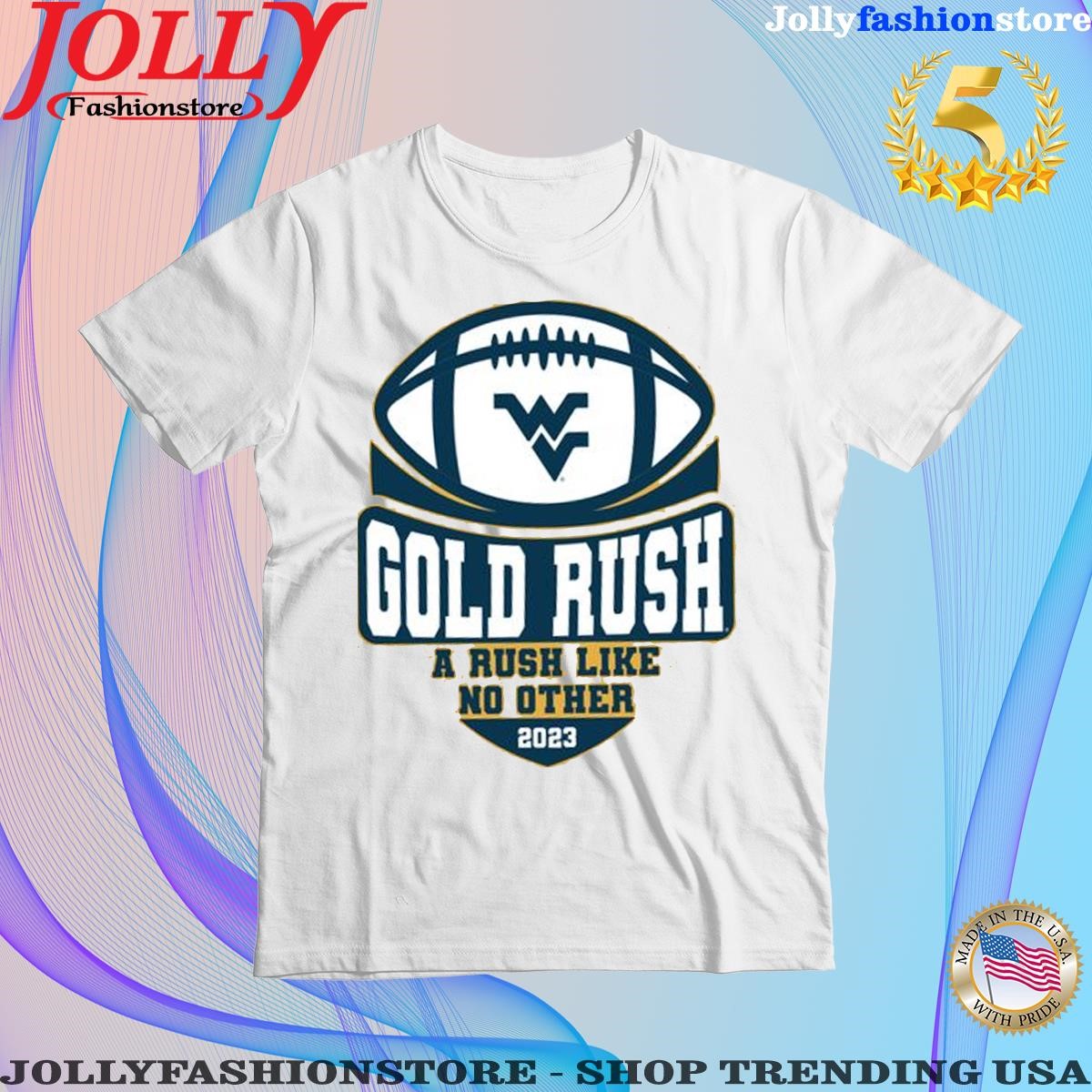 Trending l Gold Rush A Rush Like No Other 2023 Shirt