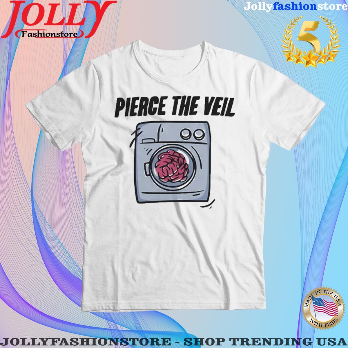 Pierce the veil merch brainwash Shirt