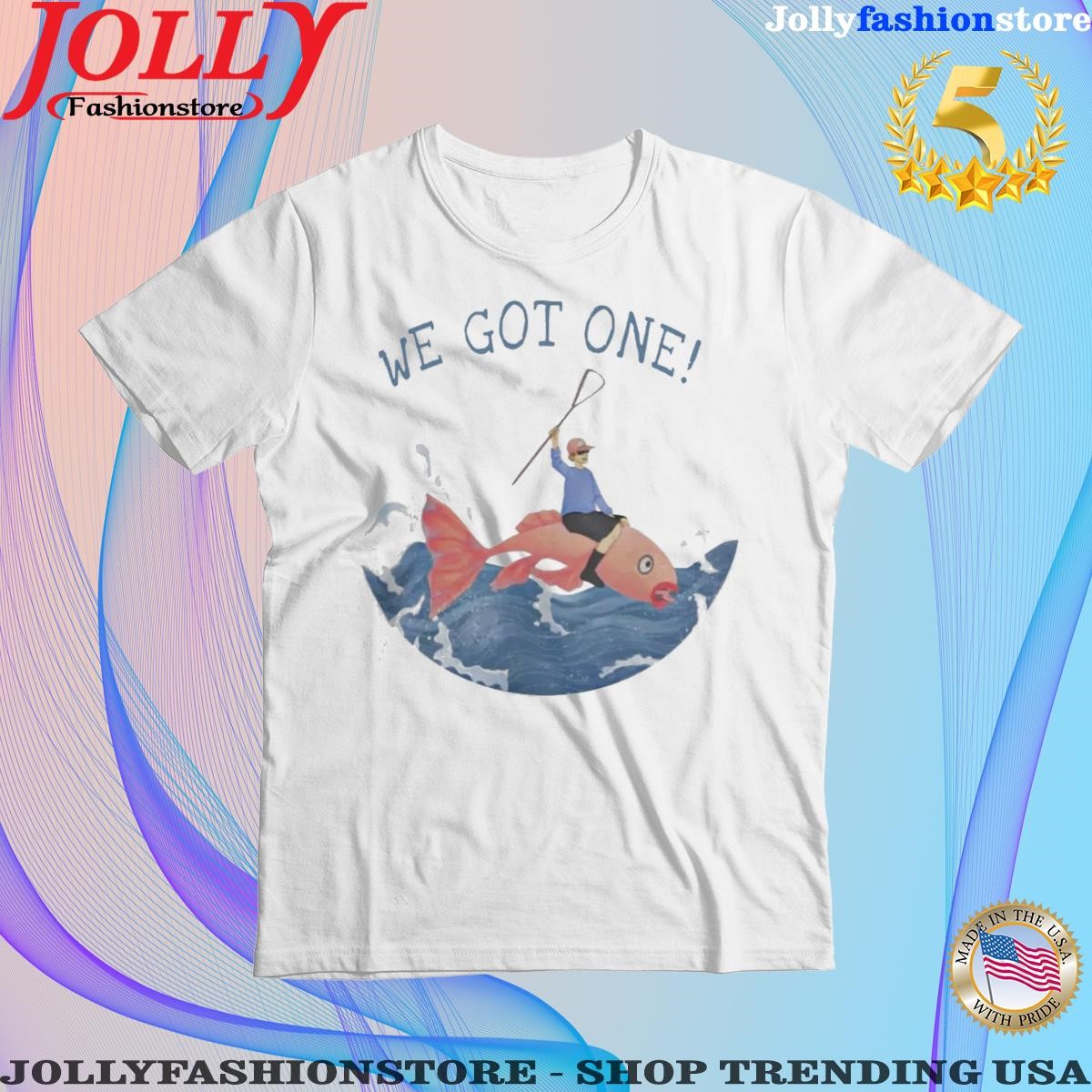 https://cdn.jollyfashionstore.com/2023/12/Bass-Fishing-Productions-Merch-BFP-We-Got-One-white-mens-tee-shirt.jpg
