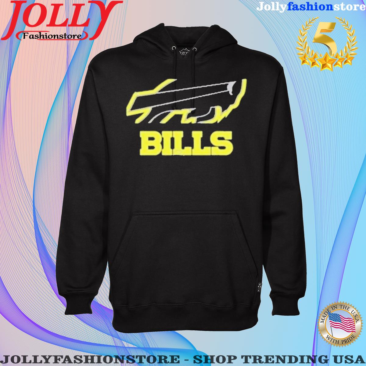 Buffalo Bills Volt T-Shirts, sweatshirt, hoodie, v-neck tee